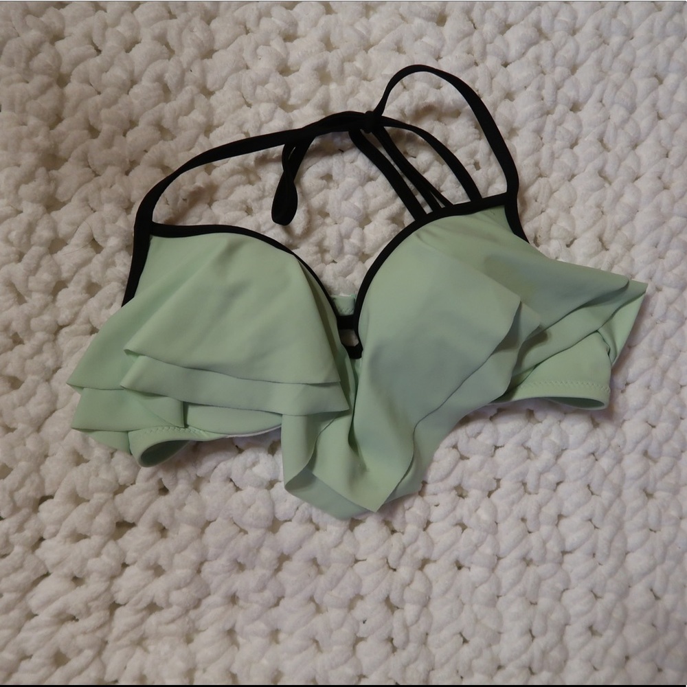 Bathing suite top
